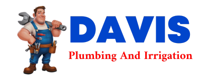 Trusted plumber in DOWELL